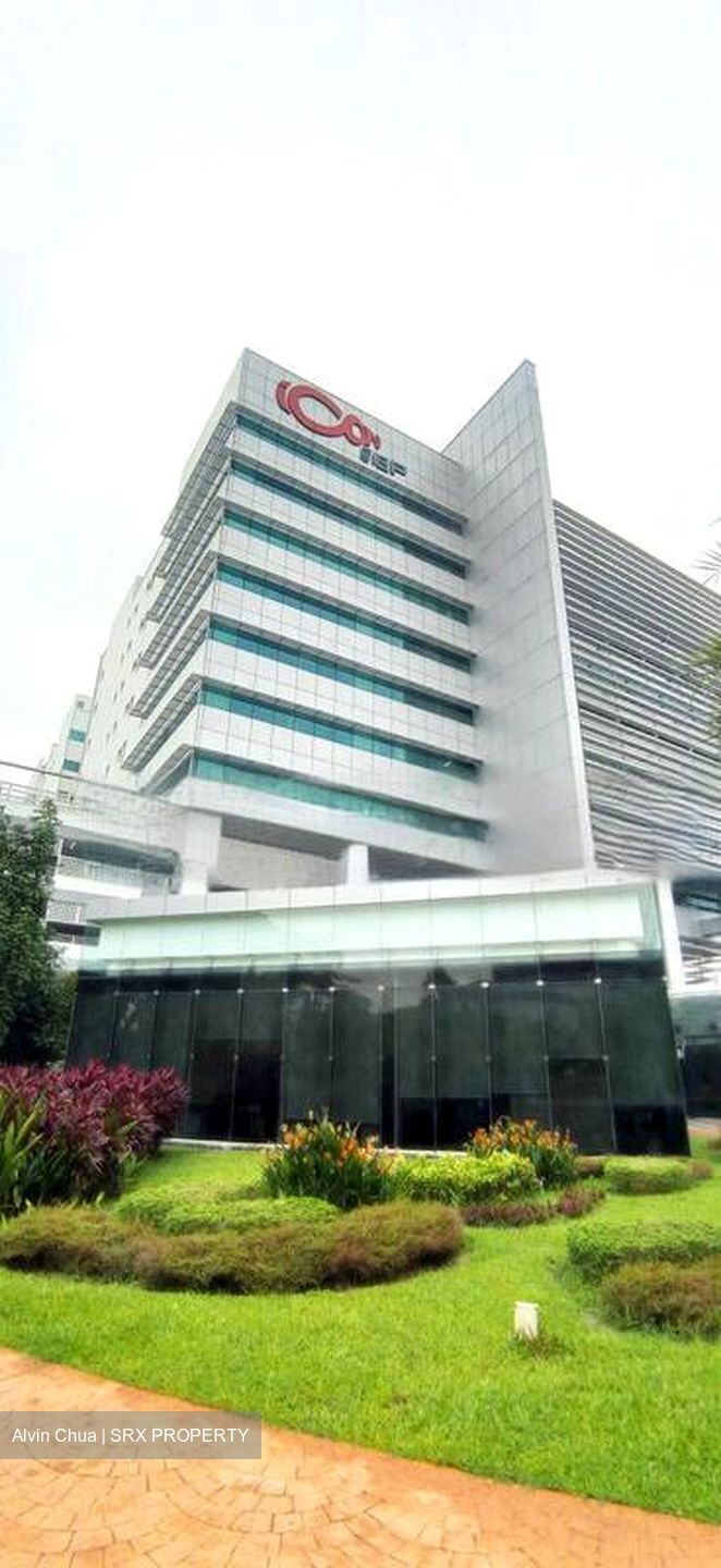 Icon @ Ibp (D22), Office #462343451